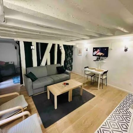Appartement - Opera - Place De La Madeleine - Saint Martin - 4 Pers Paris Exterior photo