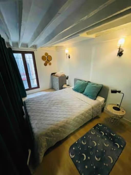 Appartement - Opera - Place De La Madeleine - Saint Martin - 4 Pers Paris Exterior photo